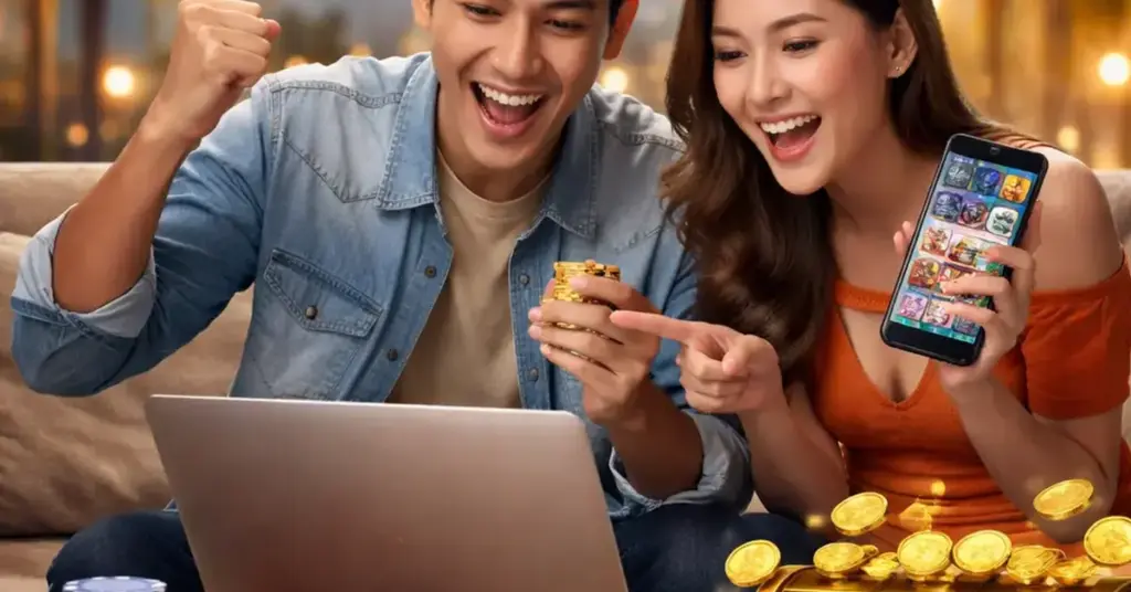 Infinity88 Review, online casino Philippines, slot games