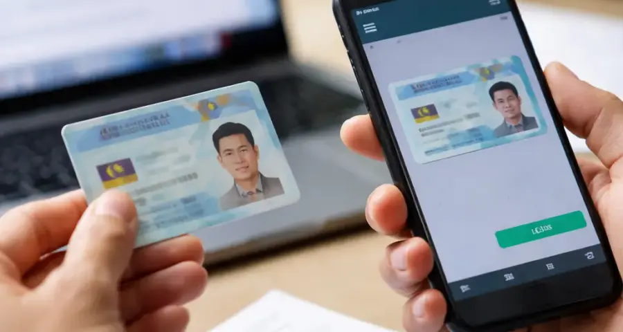 Account Verification and KYC
