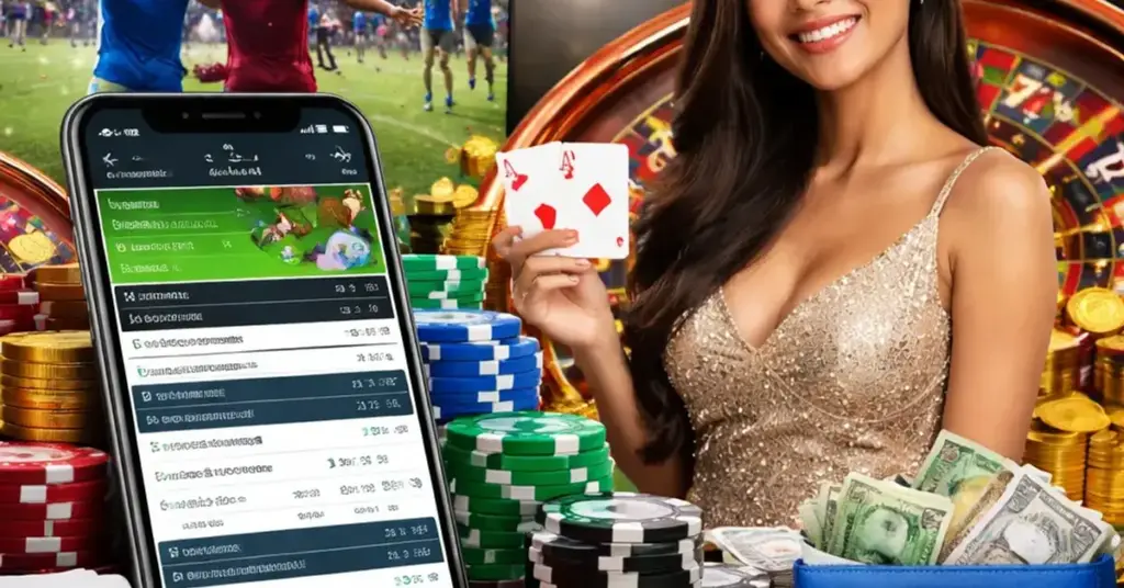 Ivibet Philippines Review, Ivibet sports betting, Ivibet casino