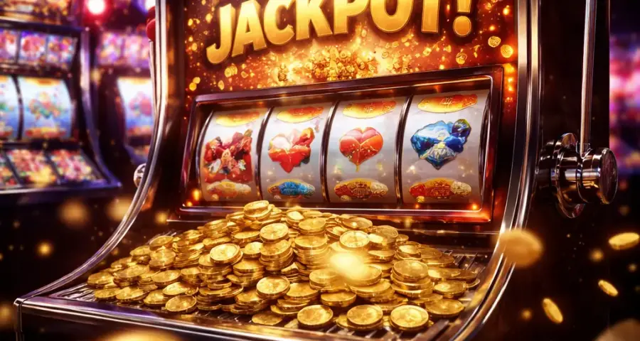 Jackpot Games Offered at Jackpot88 Casino