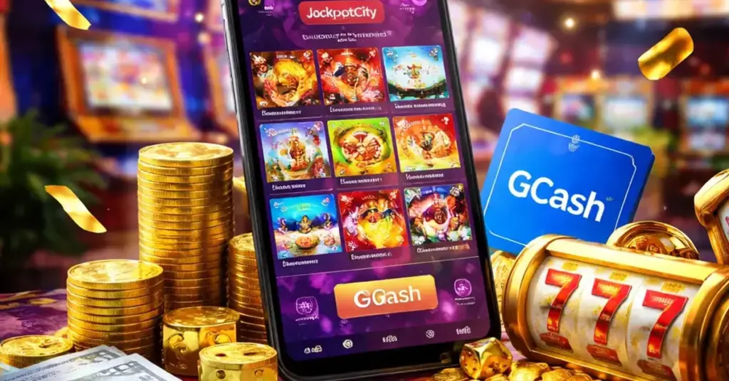 JackpotCity PH Review, JackpotCity Philippines, online casino Philippines