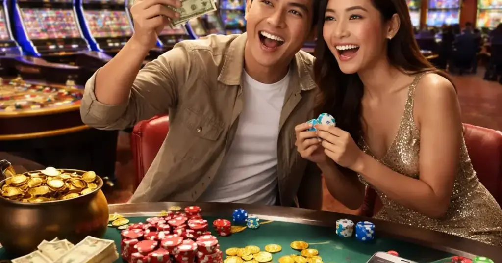 JackpotKing Review, JackpotKing login, JackpotKing casino