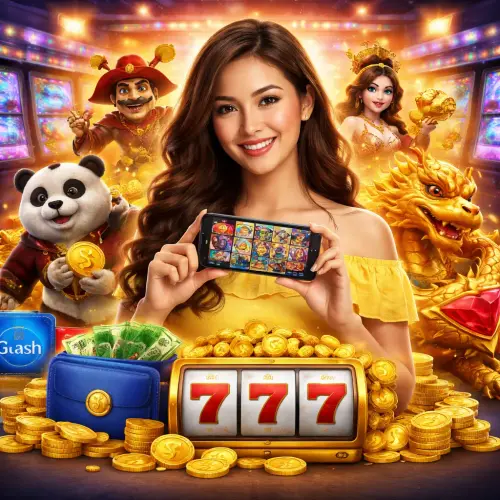 JILI Games Review