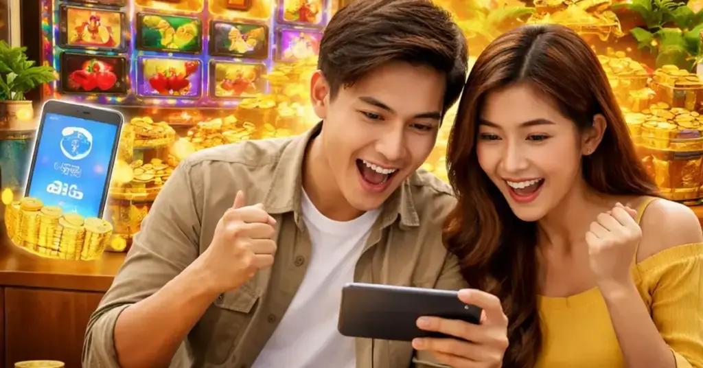 JILI Games Review, JILI slots Philippines, best JILI slot titles