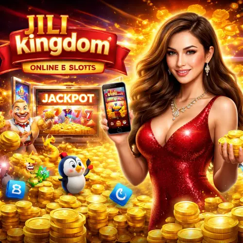 JILI Kingdom Review