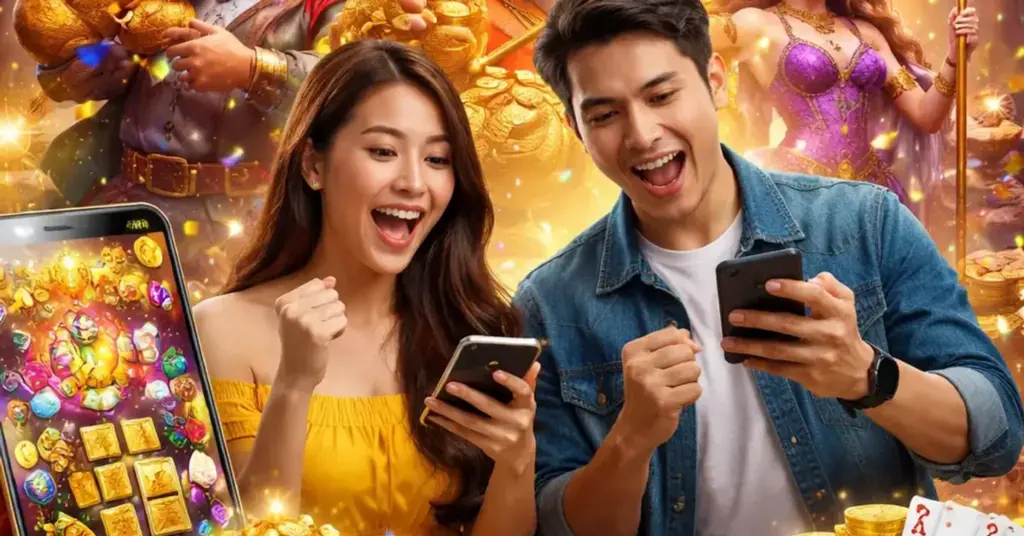 JILI Kingdom Review, JILI Kingdom bonuses, JILI Kingdom slots jackpot wins online casino Philippines