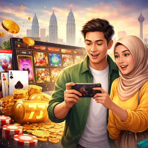 JiliAce Malaysia review