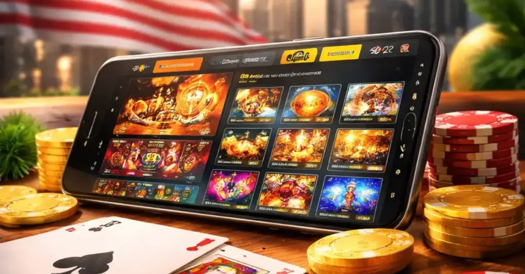 JiliAce Malaysia review, JiliAce Malaysia, JILI casino review, best JILI casino for Malaysians