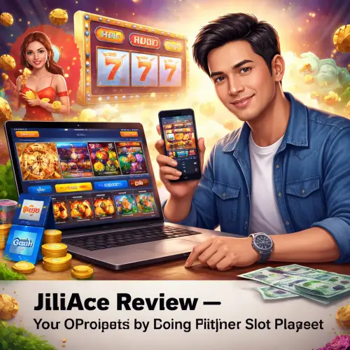 JiliAce Review