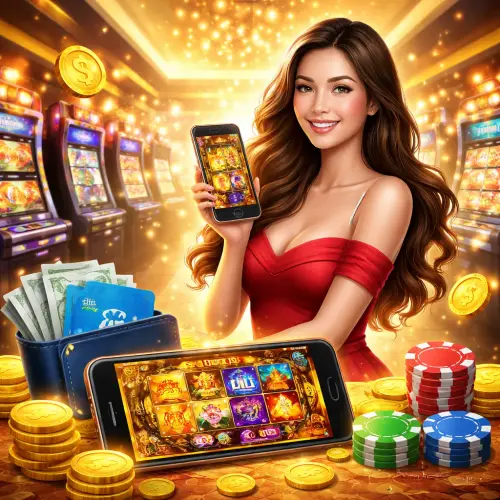 JILICC Casino Guide