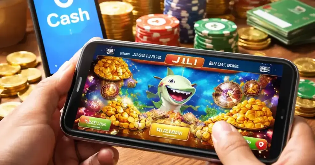 JILICC Casino Guide, JILI slot games, mobile gaming experience Philippines