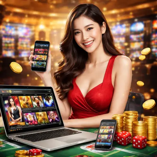 JiliKO Casino Review