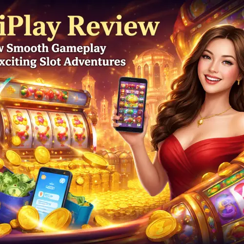 JiliPlay Review