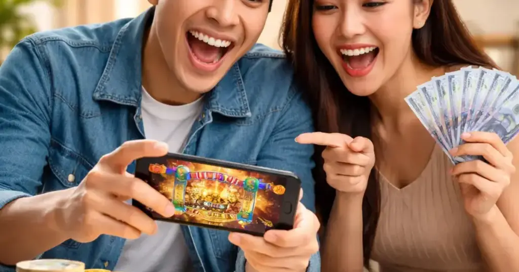 JiliPlay Review, JiliPlay Philippines, JiliPlay slots