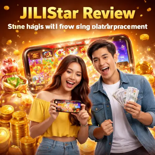 JILIStar Review