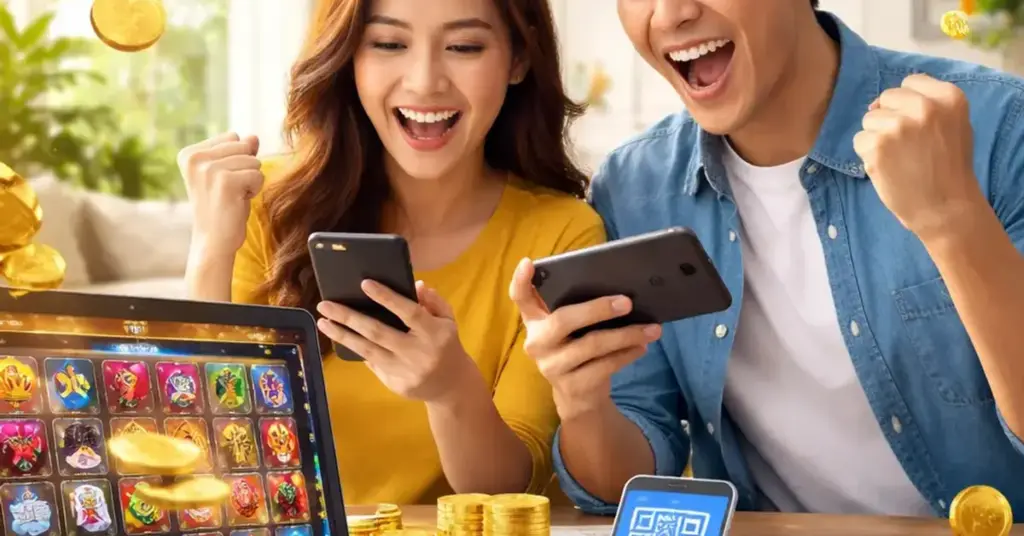 JILIStar Review, JILIStar online slots, JILIStar Philippines