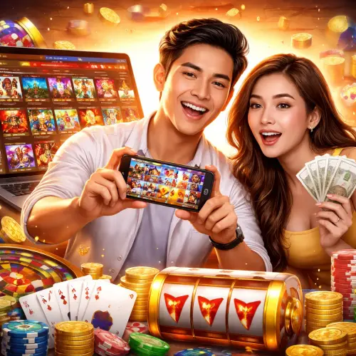 JILIWIN Review