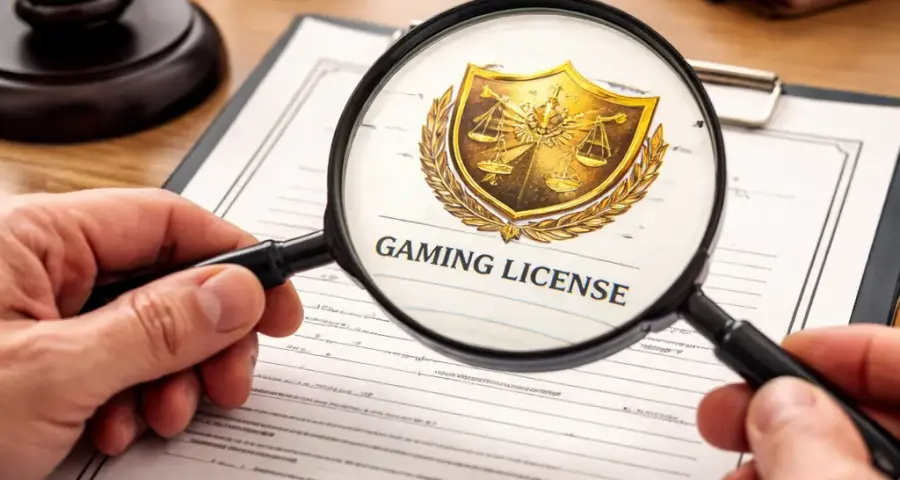 Licensing and Regulation