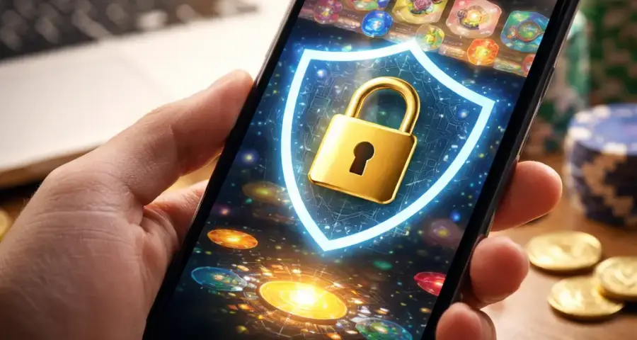 Security and Data Privacy