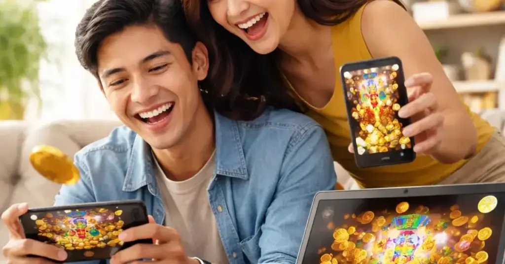 Jl111 Casino Review, Jl111 Casino bonus, JILI slots
