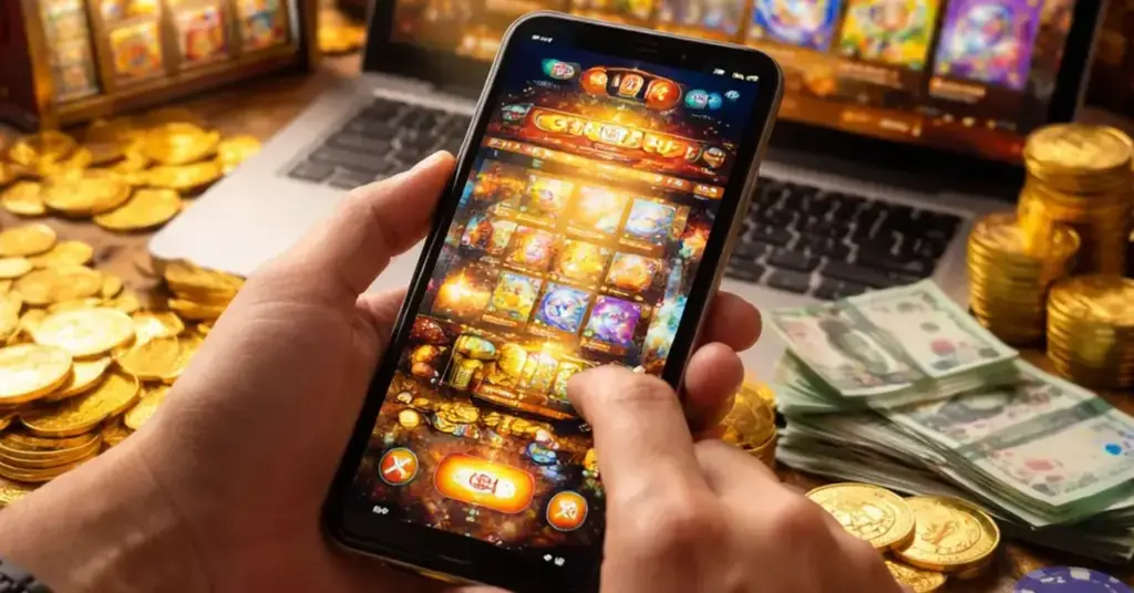 Jljl11 Review, JILI slot platform, big jackpot opportunities