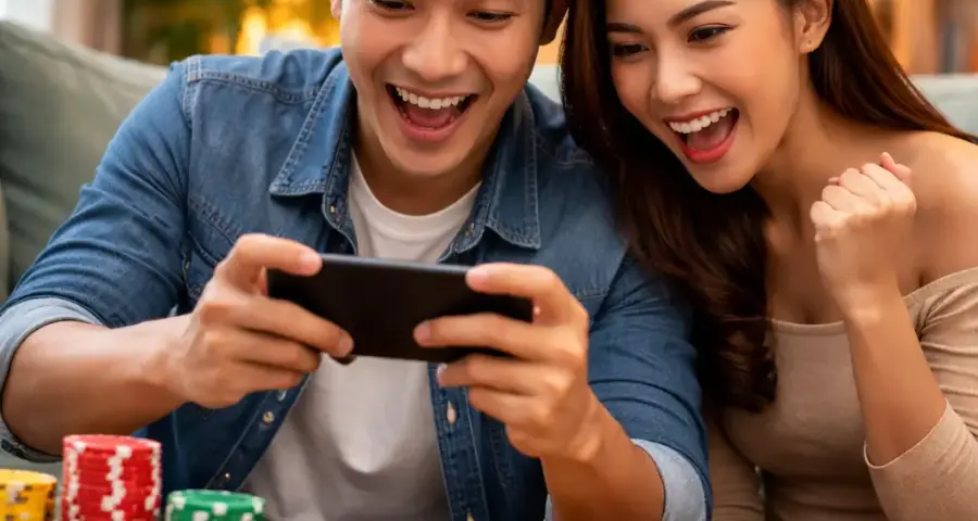 What Makes Jlmmm Casino Review Relevant for Filipino Players