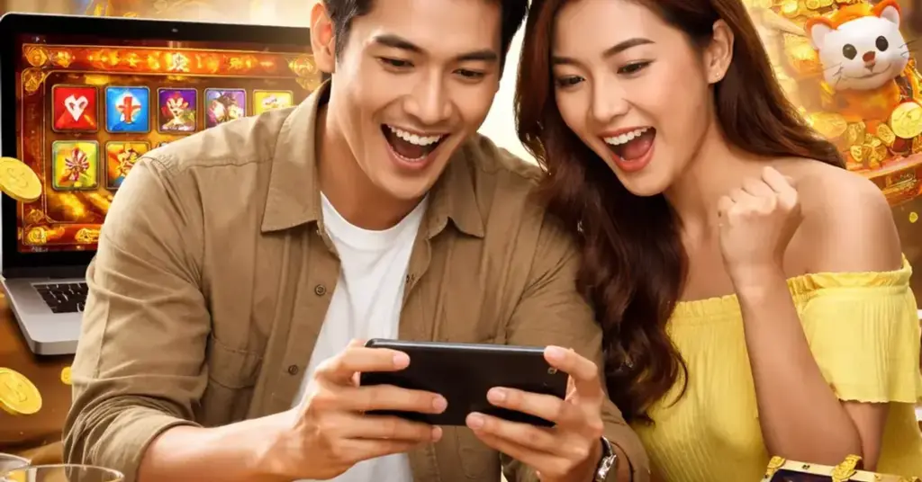 Jlmmm Casino Review, JILI slot gaming platform, fast online casino
