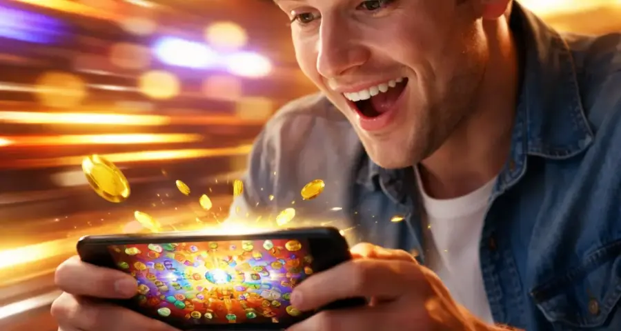 Why Speed Matters in Online Slot Gaming