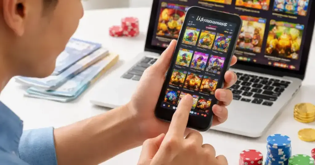 Jlpanda33 Review, JILI slot, online casino Philippines