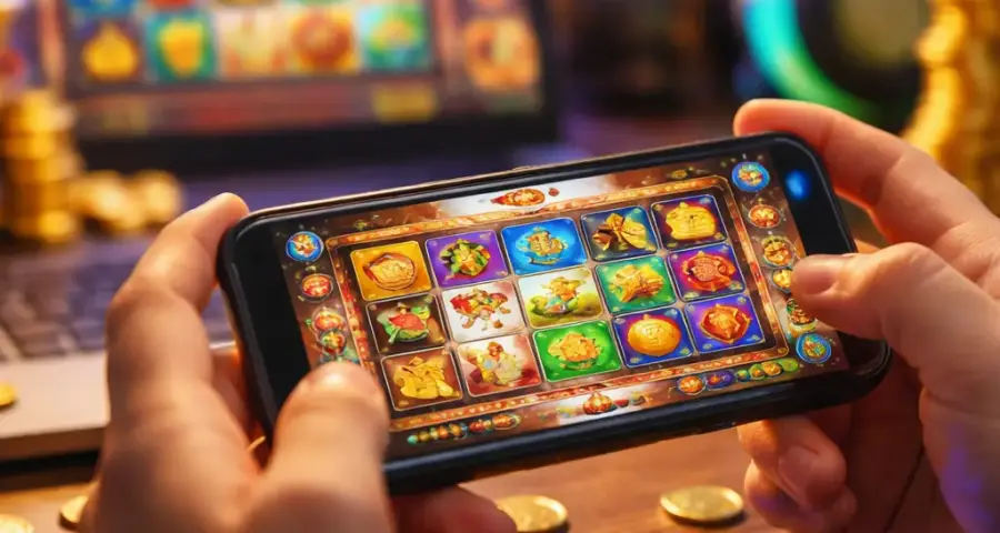 JILI Slot Titles You Can Play