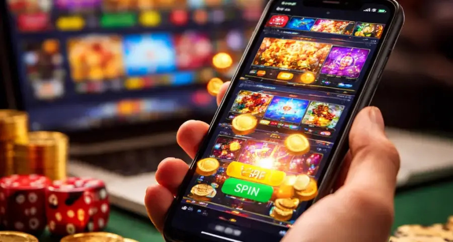 What a Jlswerte Review Reveals About Lucky Online Casino