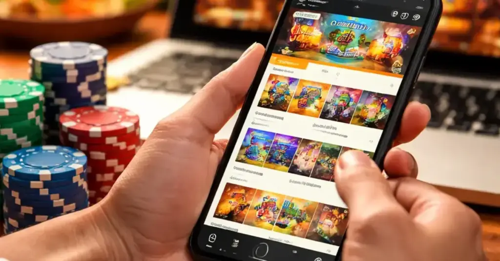 Jlswerte Review, Lucky Online Casino, daily bonuses