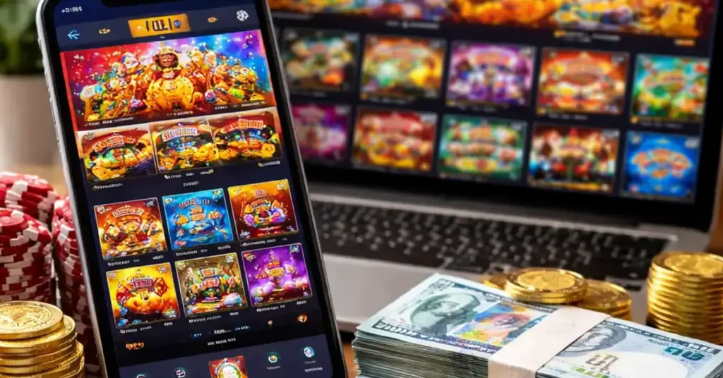 Jlttt Casino Review, JILI slot games, online casino Philippines