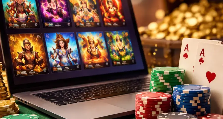 Game Selection and Software Quality