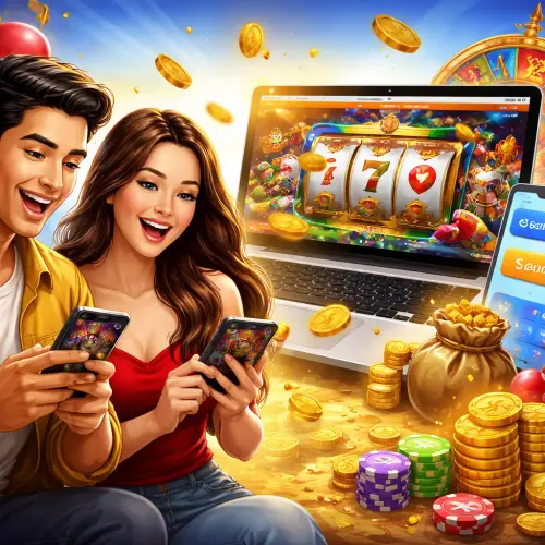 Juan888 Casino Review