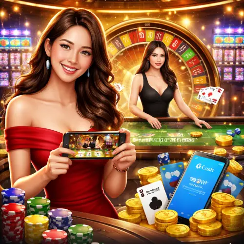 KA Gaming Review
