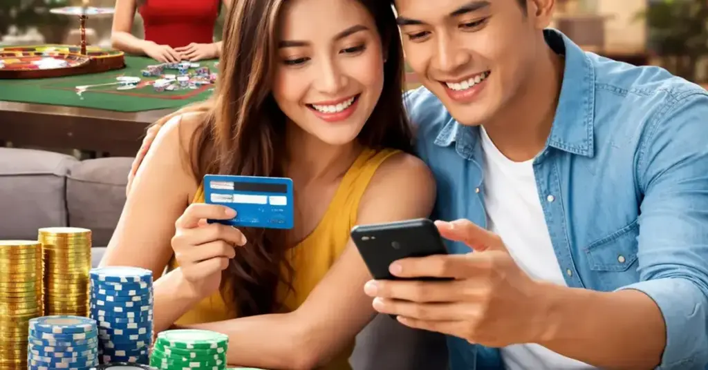 KA Gaming Review, live dealer games Philippines, KA Gaming live casino