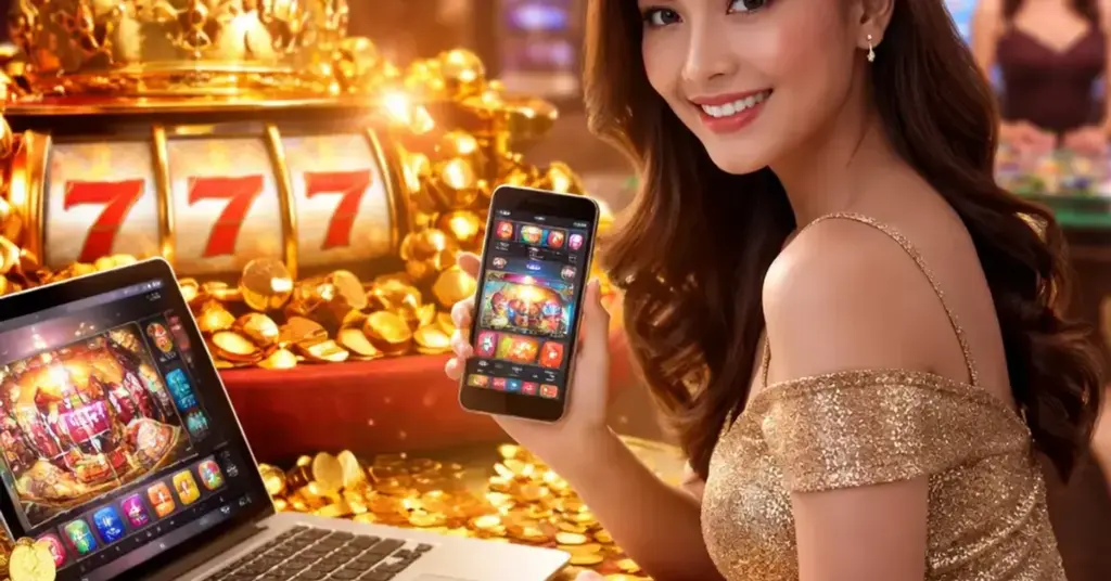 KingClub88 Review, KingClub88 online casino, Pinoy casino players