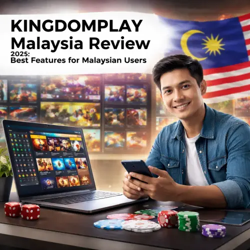 KINGDOMPLAY Malaysia Review