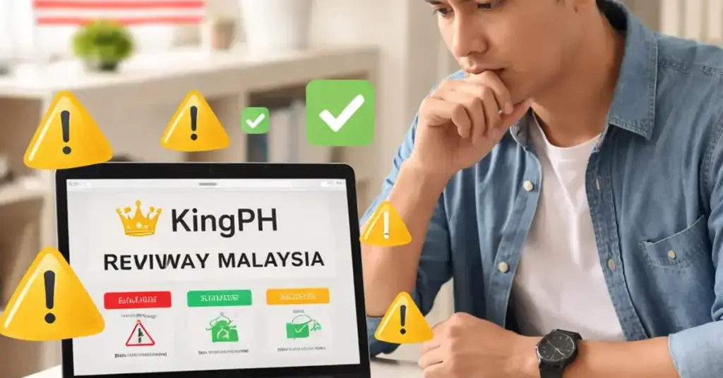 KingPH Malaysia review, KingPH Malaysia, KingPH review, KingPH 2026