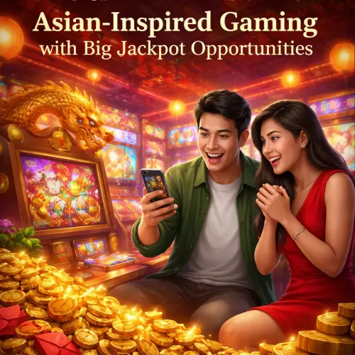 Longfu88 Casino Review