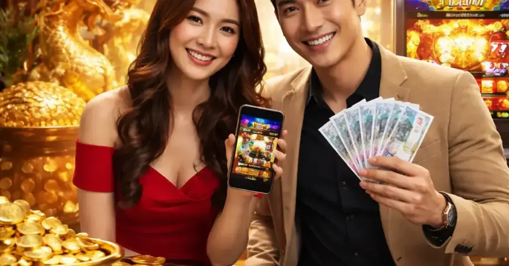 Longfu88 Casino Review, Longfu88 Casino, Asian-inspired casino