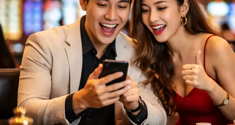 What Makes Lucky Cola Casino Malaysia a Trusted Choice in 2026?