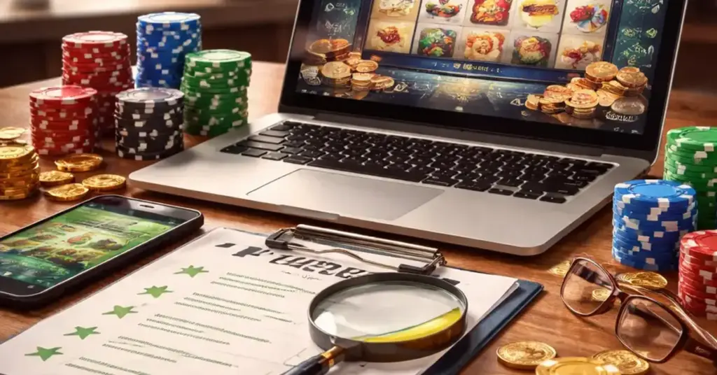 Lucky Cola Casino Malaysia review 2026, Lucky Cola Casino Malaysia, Lucky Cola Casino review 2026, trusted casino Malaysia