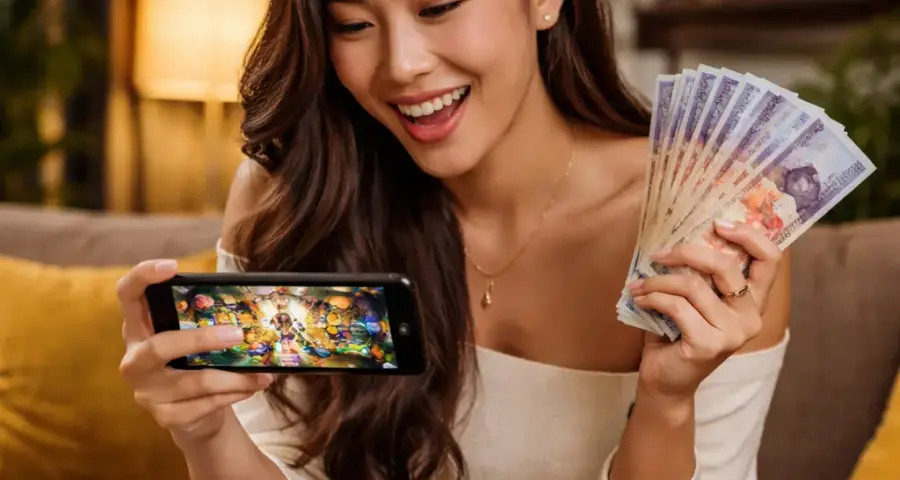 What Makes LuckyAce Casino Stand Out for Pinoy Bettors?