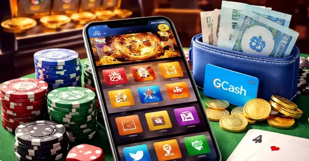 LuckyDragon PH Guide, online casino Philippines, Filipino online gamblers