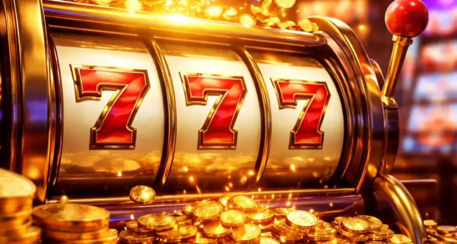 Slot Games and Jackpots