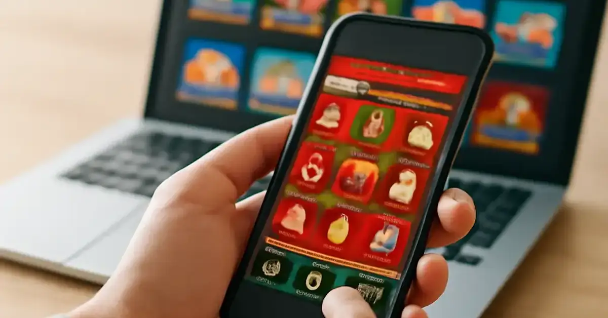 LuckyGame Review