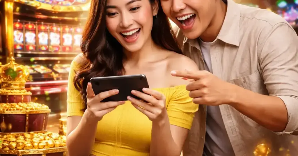 LuckyJILI Casino Review, LuckyJILI online casino, LuckyJILI Philippines