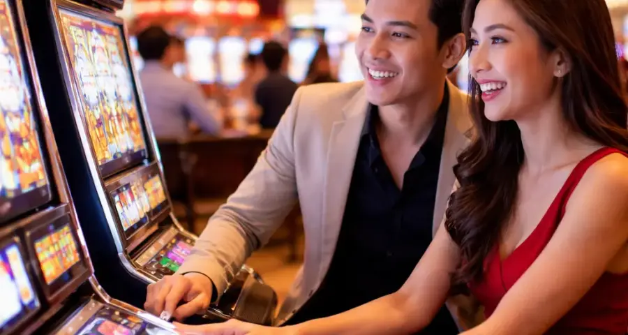 What Makes a Casino “Popular” in Malaysia?